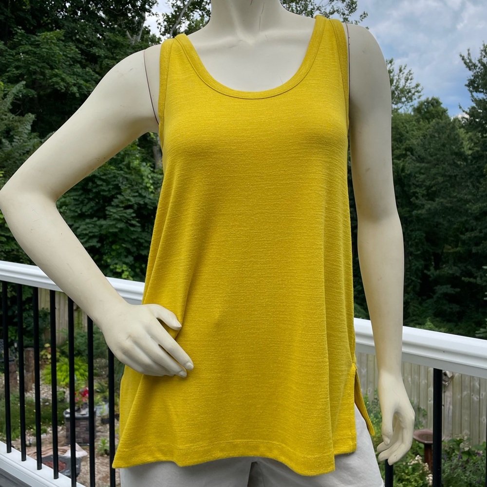 BNWT loft tank size small